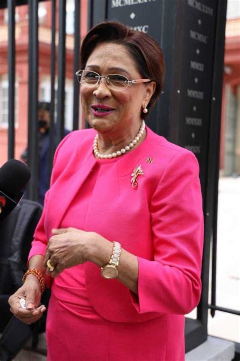 Opposition Leader We Must Never Lose Hope Trinidad Guardian