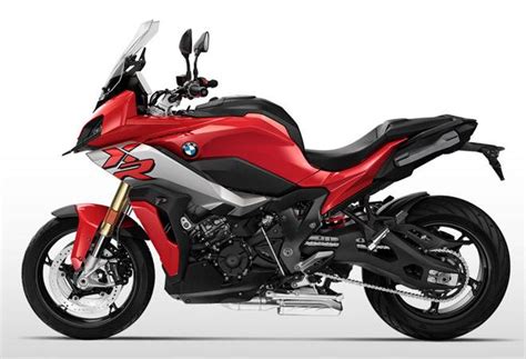 BMW Motorrad S Adventure Sports Bike S 1000 XR Launched At Rs 20 90 Lakh