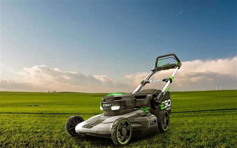 Greenworks Vs Ego Lawn Mower Key Differences Pricing Aiding