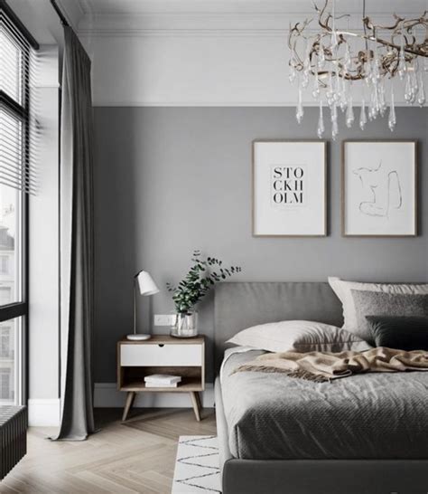 70 Gorgeous Grey Bedroom Ideas That Will Inspire You Artofit