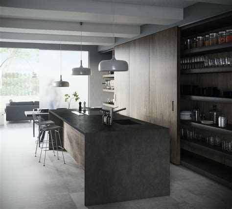 Dekton By Cosentino Introduces Two New Designs Bromo And Milar