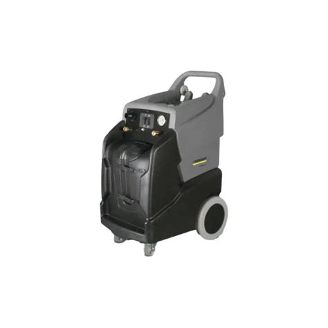 Karcher Puzzi 50 35 C Commercial Carpet Extractor Vacuum Specialists