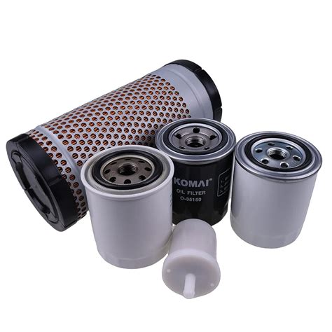 KUBOTA HH150 32094 Cross Reference Oil Filters Oilfilter