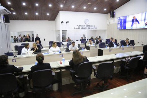 Câmara de Maceió aprova o orçamento 2019 de Maceió e o Novo Código