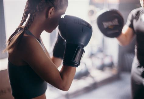 Inscrições Abertas Para Aulas Gratuitas De Boxe Em Paraguaçu