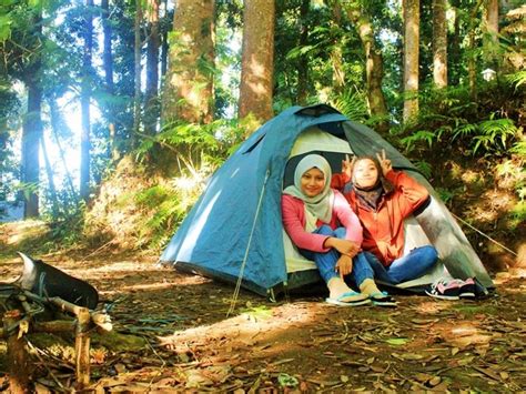 Rindu Camping 5 Camp Ground Di Jawa Barat Ini Layak Menjadi Tujuanmu