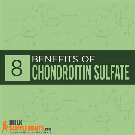 Chondroitin Sulfate Is Abundant In The Matrix Of 9