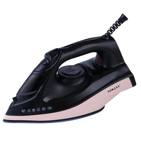 Ferro De Passar Roupa Potente - Ferro Alta Qualidade De Passar Roupa A Vapor Ultra Potente - bbless ...