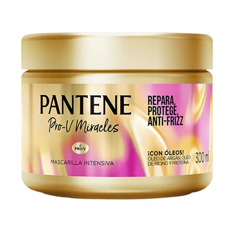 Leiros Pantene Pro V Mascarilla Intensiva Cc Restauraci N