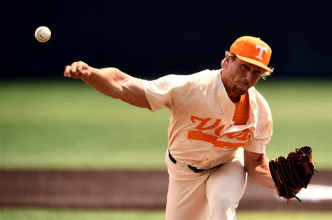 Ben Joyce Throws Fastest Pitch In College Baseball History