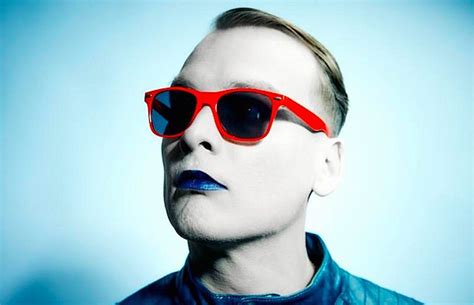 Matt Skiba And The Sekrets Stream Krazy Single