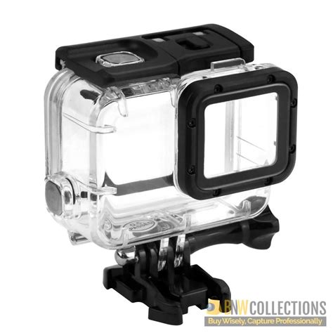 Is Gopro Hero 5 Waterproof Without Case - actioncamw