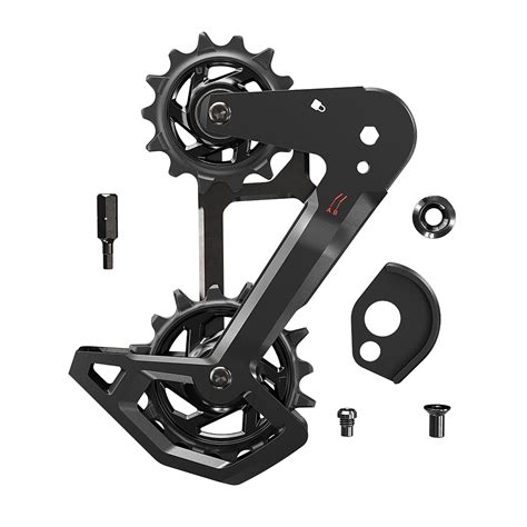 SRAM Carbon Kooikit Voor T Type Eagle AXS Achterderailleur B1 11