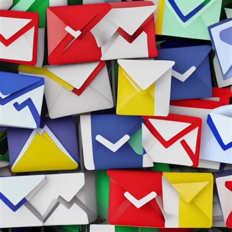 emails   top   rainbow creative