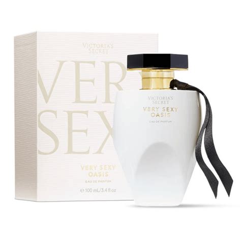 Very Sexy Oasis Victorias Secret Edp 100ml Mujer Productos De Lujo