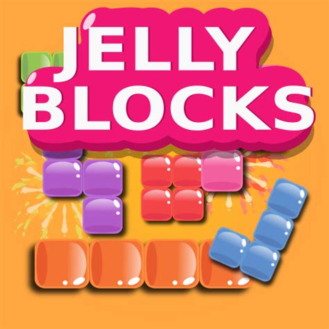 Jelly Blocks - Apps on Google Play