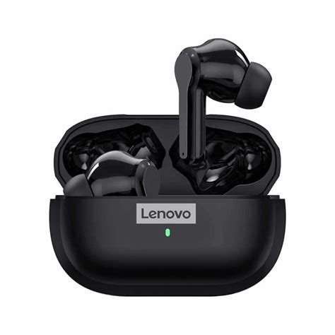 Lenovo Thinkplus Livepods Lp S True Wireless Earbuds New Edition