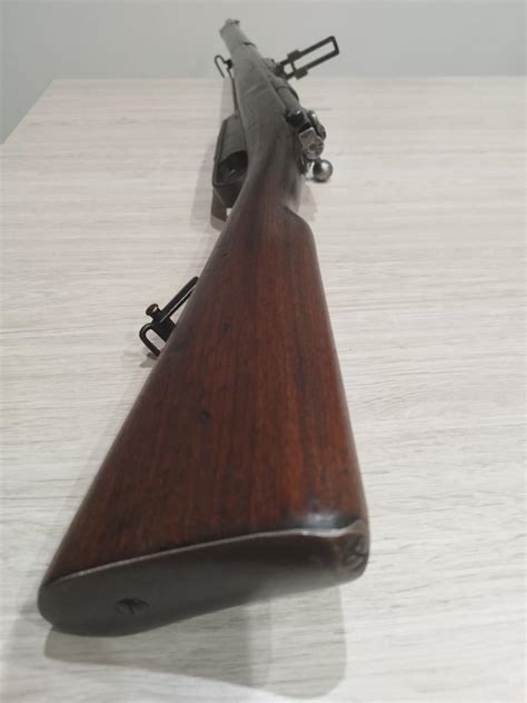 GEW 88 ERFURT Rok 1890 Raze 8x57 Aukro