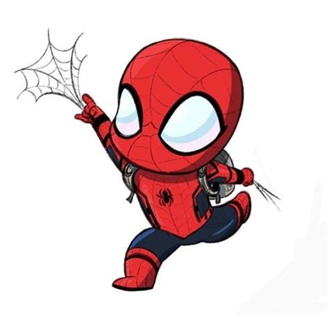 Pin De Kikiriki En Spider Man Telara A De Spiderman Dibujo Del