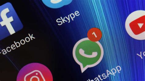 Ca Da De Whatsapp Mundial Multitud De Usuarios Reportan Fallos Al