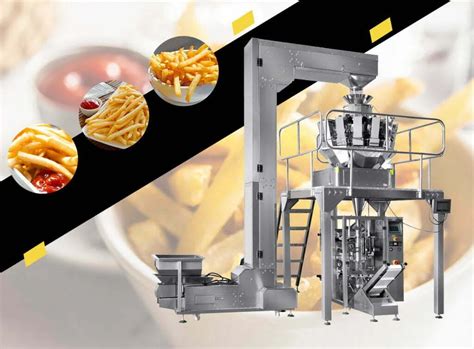 10 Types of Packaging Machines for Your Choice | Taizy Packaging Machinery