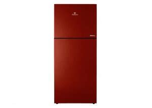 Dawlance Refrigerator Wb Avante Plus Inverter Glass Door