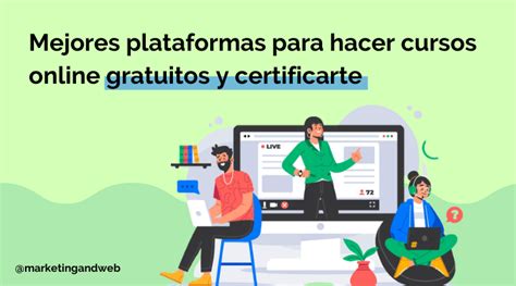 Cursos Gratuitos Online Con Certificado Que Te Recomiendo