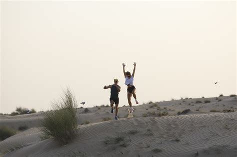 14 Best Running Destinations Around the World