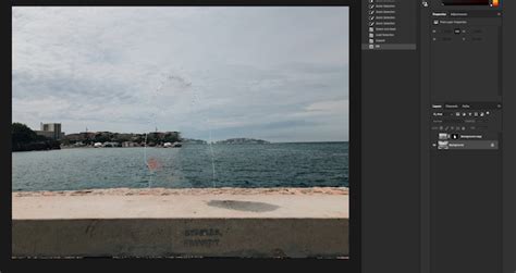 Guide To The Blur Tool In Photoshop