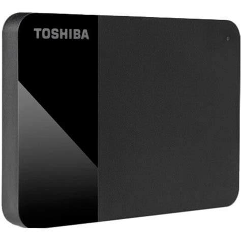 Port. HDD Toshiba Canvio Ready 4 TB Купить в Баку в кредит 0% Низкие цены