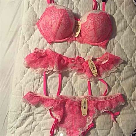 Victoria S Secret Valentine S Day Set Secret Valentine Women