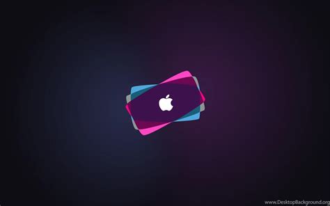 Apple Logo Desktop Backgrounds Wallpapers Desktop Background