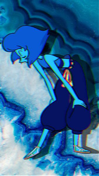 Lapis Lazuli Original Steven Universe Hd Phone Wallpaper Peakpx