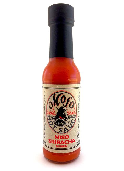 Buy Miso Sriracha Sauce Online Now