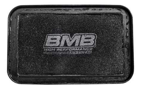 Filtro Aire Bmb Honda Glh 150 Gaucha Competicion Gaona Motos