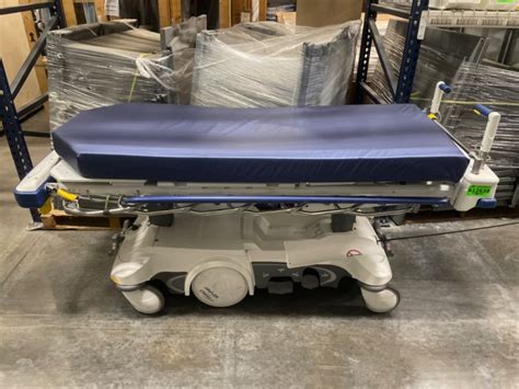 Stryker 1125 Prime Series Zoom Stretcher For Sale