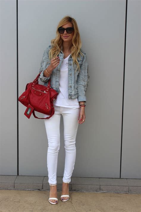 20 Amazing Outfit Ideas by Famous Fashion Blogger Zorana