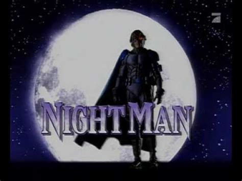 Nightman Series - Intro with Matt McColm - YouTube