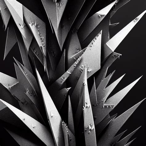 sharp detailed black white images    freepik