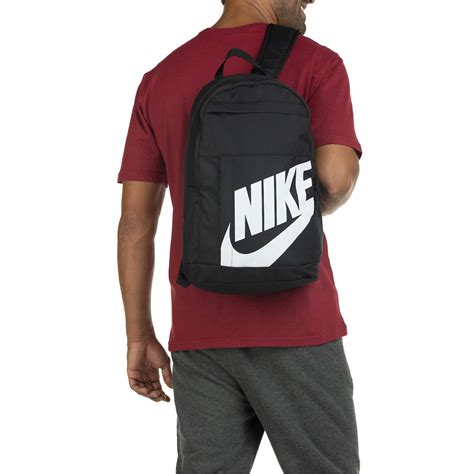 Mochila Nike Elemental Bkpk Hbr 21 Litros em Promoção Centauro