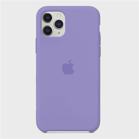 Capinha Case Celular Silicone Para Iphone 12 Pro Max Lilás Submarino