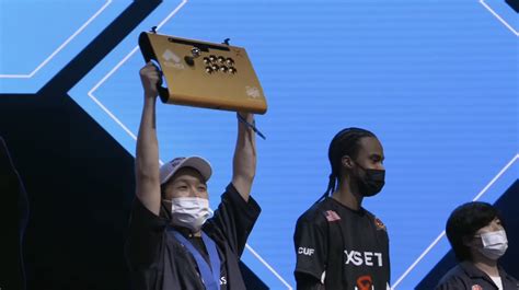 Furious On Twitter 【sfvce】プロ格闘ゲーマー・ガチくん氏「evo2022の舞台裏、世界3位に輝いた男の配信外での