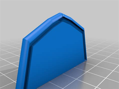 Free 3D file Command Post Tent ⛺・3D print model to download・Cults