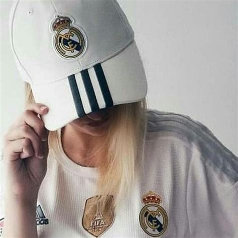 Real Madrid Woman 👠🤍