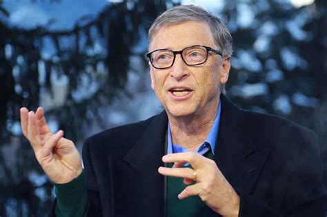 Bill Gates khẳng định AI sẽ là dấu chấm hết dành cho Google Search và