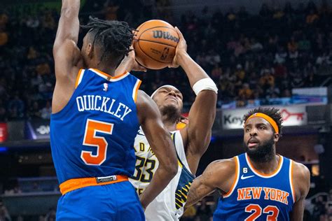 New York Knicks Vs Indiana Pacers Free Pick Nba Betting