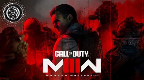 🚨☣️ Live Call Of Duty Modern Warfare 3 Hardcore Multiplayer Grind ☣