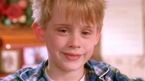 Macaulay Culkin Admitió Que Usa Mi Pobre Angelito En Citas Románticas Para Seducir A Sus