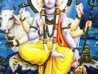 discover  dattaguru  datta maharaj images ideas dattatraya image