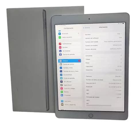 IPad 7th Generation Wi Fi Cellular